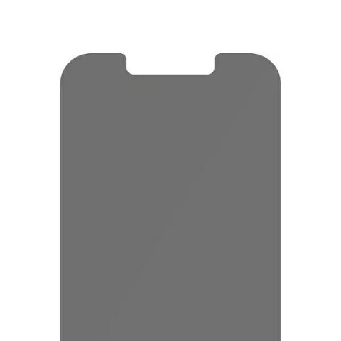 PanzerGlass Szkło PanzerGlass Standard Super+ do iPhone 13 Mini 5,4" Privacy Antibacterial P2741 PanzerGlass Szkło PanzerGlass Standard Super+ do iPhone 13 Mini 5,4" Privacy Antibacterial P2741