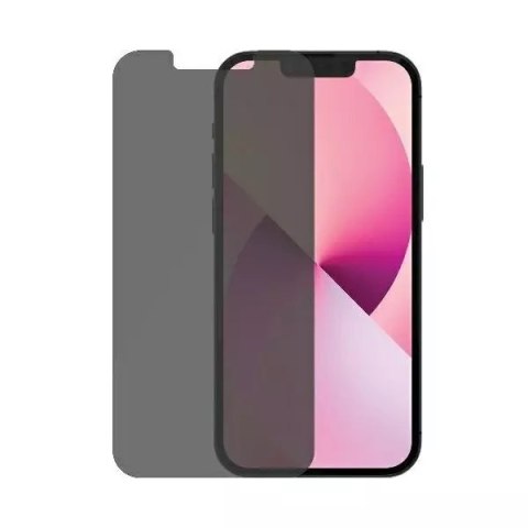 PanzerGlass Szkło PanzerGlass Standard Super+ do iPhone 13 Mini 5,4" Privacy Antibacterial P2741 PanzerGlass Szkło PanzerGlass Standard Super+ do iPhone 13 Mini 5,4" Privacy Antibacterial P2741