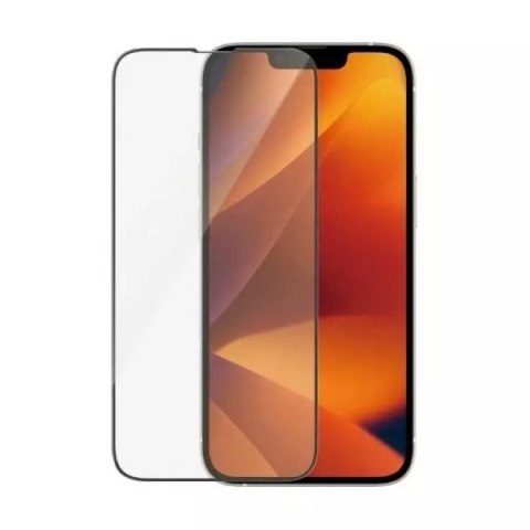 PanzerGlass Szkło PanzerGlass Ultra-Wide Fit do iPhone 14 / 13 Pro / 13 / 16e 6,1" Screen Protection Anti-reflective Antibacterial Easy Alig PanzerGlass Szkło PanzerGlass Ultra-Wide Fit do iPhone 14 / 13 Pro / 13 / 16e 6,1" Screen Protection Anti-reflective Antibacterial Easy Alig