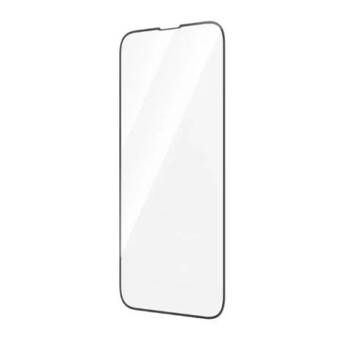PanzerGlass Szkło PanzerGlass Ultra-Wide Fit do iPhone 14 / 13 Pro / 13 / 16e 6,1" Screen Protection Antibacterial Easy Aligner Included 278 PanzerGlass Szkło PanzerGlass Ultra-Wide Fit do iPhone 14 / 13 Pro / 13 / 16e 6,1" Screen Protection Antibacterial Easy Aligner Included 278