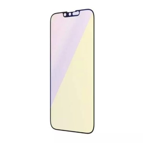 PanzerGlass Szkło PanzerGlass Ultra-Wide Fit do iPhone 14 / 13 Pro / 13 / 16e 6,1" Screen Protection Antibacterial Easy Aligner Included Ant PanzerGlass Szkło PanzerGlass Ultra-Wide Fit do iPhone 14 / 13 Pro / 13 / 16e 6,1" Screen Protection Antibacterial Easy Aligner Included Ant