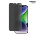PanzerGlass Szkło PanzerGlass Ultra-Wide Fit do iPhone 14 Plus / 13 Pro Max 6,7" Privacy Screen Protection Antibacterial P2773