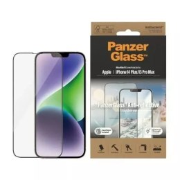 PanzerGlass Szkło PanzerGlass Ultra-Wide Fit do iPhone 14 Plus / 13 Pro Max 6,7
