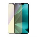 PanzerGlass Szkło PanzerGlass Ultra-Wide Fit do iPhone 14 Plus / 13 Pro Max 6,7" Screen Protection Antibacterial Easy Aligner Included Anti-