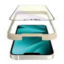 PanzerGlass Szkło PanzerGlass Ultra-Wide Fit do iPhone 14 Plus / 13 Pro Max 6,7" Screen Protection Antibacterial Easy Aligner Included Anti-