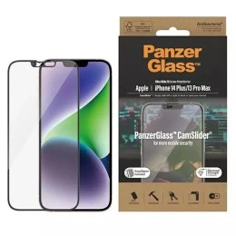 PanzerGlass Szkło PanzerGlass Ultra-Wide Fit do iPhone 14 Plus / 13 Pro Max 6,7