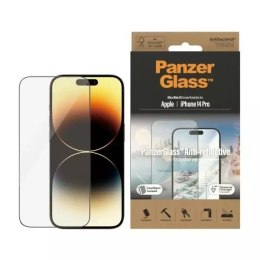 PanzerGlass Szkło PanzerGlass Ultra-Wide Fit do iPhone 14 Pro 6,1