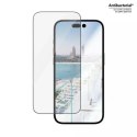 PanzerGlass Szkło PanzerGlass Ultra-Wide Fit do iPhone 14 Pro 6,1" Screen Protection Anti-reflective Antibacterial Easy Aligner Included 278