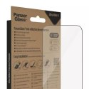 PanzerGlass Szkło PanzerGlass Ultra-Wide Fit do iPhone 14 Pro 6,1" Screen Protection Anti-reflective Antibacterial Easy Aligner Included 278