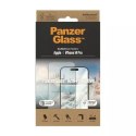 PanzerGlass Szkło PanzerGlass Ultra-Wide Fit do iPhone 14 Pro 6,1" Screen Protection Anti-reflective Antibacterial Easy Aligner Included 278
