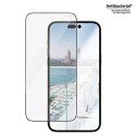 PanzerGlass Szkło PanzerGlass Ultra-Wide Fit do iPhone 14 Pro Max 6,7" Screen Protection Anti-reflective Antibacterial Easy Aligner Included