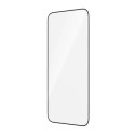 PanzerGlass Szkło PanzerGlass Ultra-Wide Fit do iPhone 14 Pro Max 6,7" Screen Protection Anti-reflective Antibacterial Easy Aligner Included