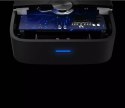 UGreen Adapter UGREEN odbiornik Bluetooth 5.1 aptX 2RCA / 3,5 mm mini jack czarny (40759)