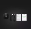 UGreen Adapter UGREEN odbiornik Bluetooth 5.1 aptX 2RCA / 3,5 mm mini jack czarny (40759)