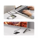 UGreen Adapter UGREEN przejściówka dysku HDD SSD 2,5'' SATA III 3.0 - USB 3.2 Gen 1 (SuperSpeed USB 5 Gbps) czarny (70609 CM321)