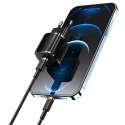Usams USAMS Ładowarka sieciowa 1x USB-C T36 mini 20W (only head) PD3.0 Fast Charging biały/white CC124TC02 (US-CC124)