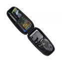 Wildman Etui/sakwa na ramę roweru WILDMAN E5S uchwyt rowerowy czarna/black