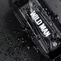 Wildman Etui/sakwa na ramę roweru WILDMAN E5S uchwyt rowerowy czarna/black