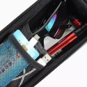 Wildman Etui/uchwyt rowerowy WILDMAN XS2 sakwa na ramę czarna/black