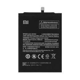 Xiaomi Xiaomi bateria BN50 do Mi Max 2 bulk 4890mAh