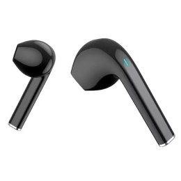 Awei AWEI Słuchawki bezprzewodowe Bluetooth 5.0 T28P TWS + stacja dokująca czarne