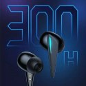Awei AWEI słuchawki Bluetooth 5.0 T23 TWS + stacja dokująca gamingowe biały/white