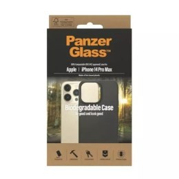 PanzerGlass Etui PanzerGlass Biodegradable Case do iPhone 14 Pro Max 6,7
