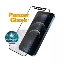 PanzerGlass Szkło PanzerGlass E2E Microfracture do iPhone 12 Pro Max 6,7