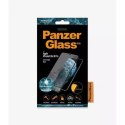PanzerGlass Szkło PanzerGlass E2E Super+ do iPhone X/XS /11 Pro Case Friendly czarny/black