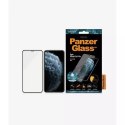 PanzerGlass Szkło PanzerGlass E2E Super+ do iPhone X/XS /11 Pro Case Friendly czarny/black
