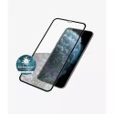 PanzerGlass Szkło PanzerGlass E2E Super+ do iPhone X/XS /11 Pro Case Friendly czarny/black