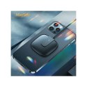 Usams USAMS Ładowarka indukcyjna US-CD159 magnetic W1 15W Extra-thin iPhone 12 series czarny/black CD159DZ01
