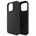 Gear4 Etui Gear4 Rio Snap do iPhone 14 Pro Max 6,7" czarny/black 50759