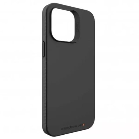 Gear4 Etui Gear4 Rio Snap do iPhone 14 Pro Max 6,7" czarny/black 50759 Gear4 Etui Gear4 Rio Snap do iPhone 14 Pro Max 6,7" czarny/black 50759