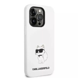 Karl Lagerfeld Etui Karl Lagerfeld KLHMP14LSNCHBCH iPhone 14 Pro 6,1