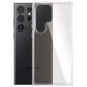 PanzerGlass Etui PanzerGlass ClearCase do Samsung Galaxy S23 Ultra S918 clear 0435