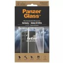 PanzerGlass Etui PanzerGlass ClearCase do Samsung Galaxy S23 Ultra S918 clear 0435