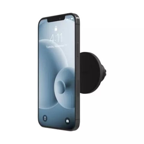 ProducentTymczasowy Mophie Snap Vent Mount - magnetyczny uchwyt samochodowy na kratkę nawiewu (uchwyt nie zawiera ładowarki)(black) ProducentTymczasowy Mophie Snap Vent Mount - magnetyczny uchwyt samochodowy na kratkę nawiewu (uchwyt nie zawiera ładowarki)(black)