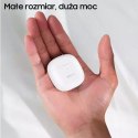 Usams USAMS Słuchawki Bluetooth 5.0 TWS IA series bezprzewodowe granatowy/dark blue BHUIA03 (US-IA04)