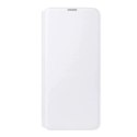 Samsung Etui Samsung EF-WA307PW do Samsung Galaxy A30s biały/white Wallet Case A307