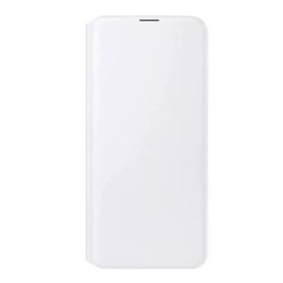 Samsung Etui Samsung EF-WA307PW do Samsung Galaxy A30s biały/white Wallet Case A307