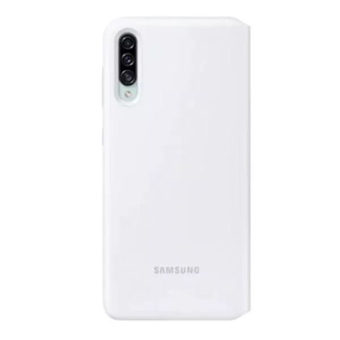 Samsung Etui Samsung EF-WA307PW do Samsung Galaxy A30s biały/white Wallet Case A307 Samsung Etui Samsung EF-WA307PW do Samsung Galaxy A30s biały/white Wallet Case A307