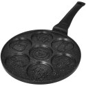 BRUNBESTE PATELNIA GRANITOWA DO PLACUSZKÓW ZWIERZĄTKA 1977