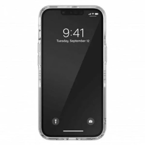 Adidas Etui Adidas OR Protective do Apple iPhone 14 Plus 6,7" Clear Case transparent 50231 Adidas Etui Adidas OR Protective do Apple iPhone 14 Plus 6,7" Clear Case transparent 50231