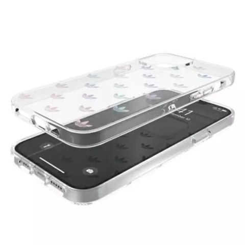 Adidas Etui Adidas OR SnapCase ENTRY do Apple iPhone 13 Pro Max 6,7" colourful 47138 Adidas Etui Adidas OR SnapCase ENTRY do Apple iPhone 13 Pro Max 6,7" colourful 47138