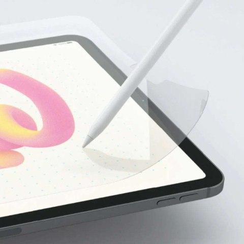 Paperlike 2x Folia ochronna Paperlike 2.1 ochrona imitująca papier do Apple iPad Pro 12.9" 2018/2020/2021/2022 Paperlike 2x Folia ochronna Paperlike 2.1 ochrona imitująca papier do Apple iPad Pro 12.9" 2018/2020/2021/2022