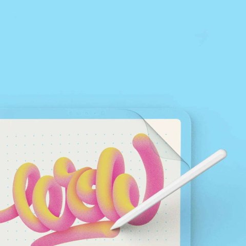 Paperlike 2x Folia ochronna Paperlike 2.1 ochrona imitująca papier do Apple iPad Pro 12.9" 2018/2020/2021/2022 Paperlike 2x Folia ochronna Paperlike 2.1 ochrona imitująca papier do Apple iPad Pro 12.9" 2018/2020/2021/2022