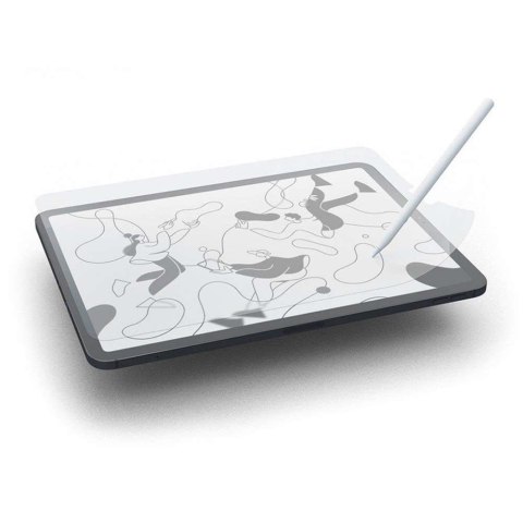 Paperlike 2x Folia ochronna Paperlike 2.1 ochrona imitująca papier do Apple iPad Pro 12.9" 2018/2020/2021/2022 Paperlike 2x Folia ochronna Paperlike 2.1 ochrona imitująca papier do Apple iPad Pro 12.9" 2018/2020/2021/2022