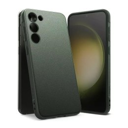 Ringke Etui ochronne Ringke Onyx Case obudowa na telefon do Samsung Galaxy S23 Dark Green