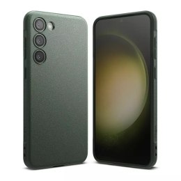Ringke Etui ochronne Ringke Onyx Case obudowa na telefon do Samsung Galaxy S23 Dark Green